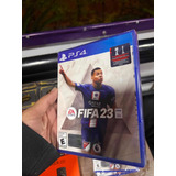 Fifa 23 Playstation 4 Nuevo