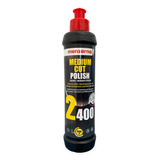 Pasta De Pulir Menzerna Mc2400 De Corte Medio 250ml