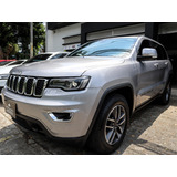 Jeep Grand Cherokee Laredo 3.6 Aut.sec 4x4 2020 927