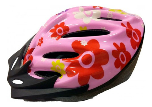 Casco Bicicleta Mtb Roller Skate C/ Regulacion Liquidacion