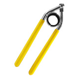 Llave Para Fregadero Herramienta De Instalación Amarillo