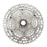 Cassete K7 Shimano 11v Cs-m5100 Deore  11/51d