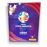 Album Conmebol Copa America Usa 2024  +barata La Golosineria