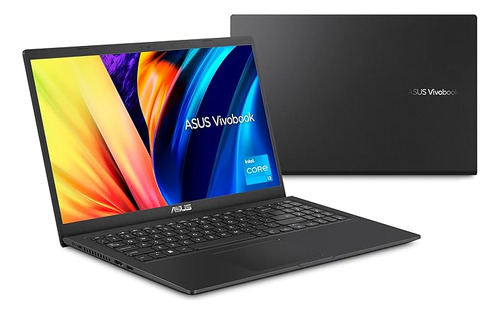 Laptop Asus Vivobook Core I3-1115g4 4gb Ram 128gb Ssd