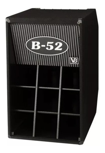 Bafle B52 Lx18v3 