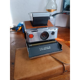 Polaroid Sx-70 Camara Instantánea Vintage Año 1972 