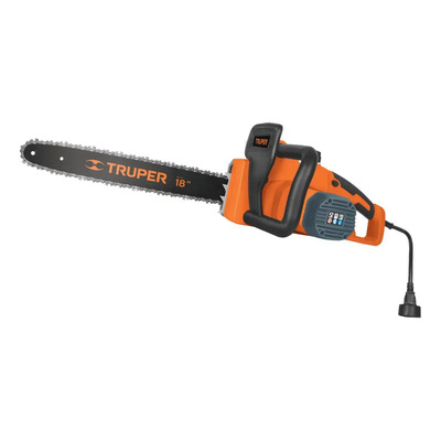 Motosierra Eléctrica 18'' Truper Mote-18 1600w 127v