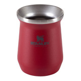 Mate Stanley Clasico 236ml Térmico Acero Inoxidable