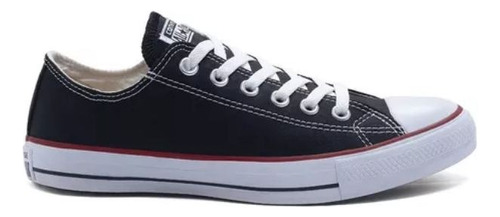 Tênis Converse Chuck Taylor All Star Tradicional Preto