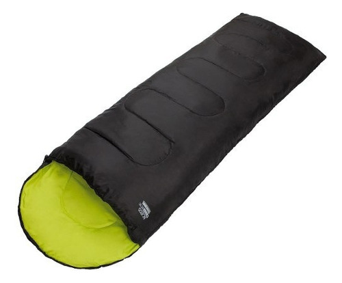 Bolsa De Dormir Waterdog Inca 200 - 0°c Rectangular Camping