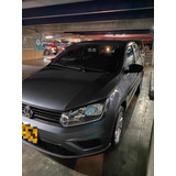 Volkswagen Voyage 2021 1.6 Comfortline