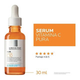 La Roche Posay Serum Pure Vitamin C10 X 30 Ml 