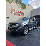 Volkswagen Amarok 2016 2.0 Cd Tdi 180cv 4x4 Highline Pack