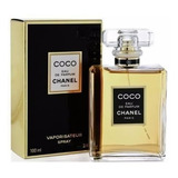 Coco Edp Dama 100 Ml Chanel Spray - Perfume Original
