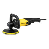 Lustralijadora Pulidora Stanley 7  1300w 180mm Sp137k-ar