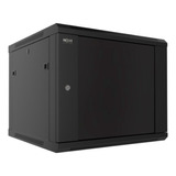 Gabinete 12u De Pared Fijo 600x600mm 2 Ventilador