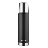 Termo Waterdog Termico Acero Inox Negro Obus 1000 Envios