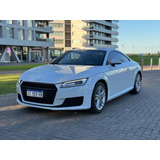 Audi Tt 2018 2.0 T Fsi 230cv