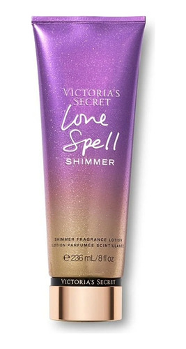 Creme Hidratante Shimmer Victoria's Secret - Original