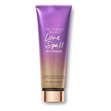 Creme Hidratante Shimmer Victoria's Secret - Original