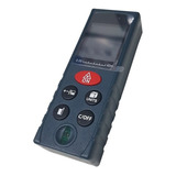 Medidor De Distancia Laser Baw Telemetro 40 40mts