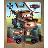 Disney Cars Metal Mate