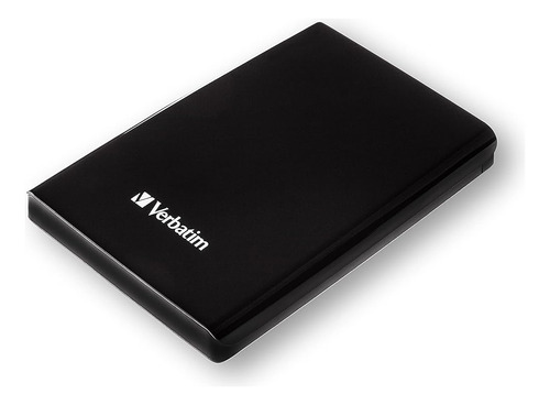 Verbatim 53023 Disco Duro Externo Usb 3.0 De 2,5 Pulgadas St