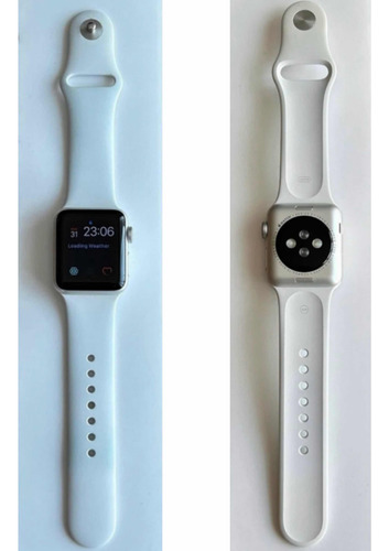 Apple Watch Serie 3 38mm