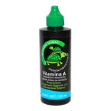 Vitamina A P/tortugas 120 Ml Fl1107g