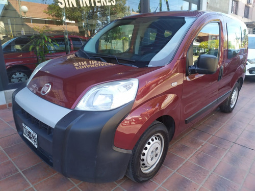 Fiat Qubo Active 2014 Gnc Totalmente Equipada