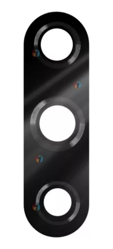Lente Vidro Da Câmera Traseira Vidrinho Para Xiaomi Mi A3