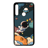 Carcasa Funda Para Huawei Y6 2019 Diseño 214