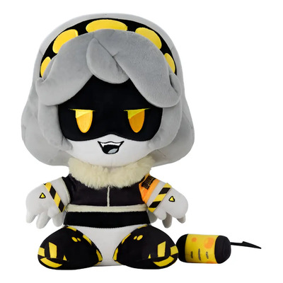 V - Murder Drones - Peluche 38 Cm - Original | Envío gratis