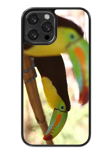 Funda Diseño Para Xiaomi Bonito Tucan  #6