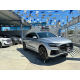 Audi Q8 2021 3.0 55 Tfsi Quattro