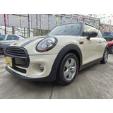 Mini Cooper Business Mt