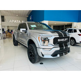 Ford Shelby F-150 Off-road 2023