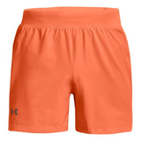 Short Under Armour Running Launch Elite 5 Hombre - Newsport