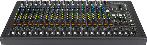 Mezcladora Onyx 24 Canales Multi-track Estrenala ¡¡¡¡