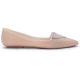 Zapato Mujer Melissa Pointy Iv Ad - Colores