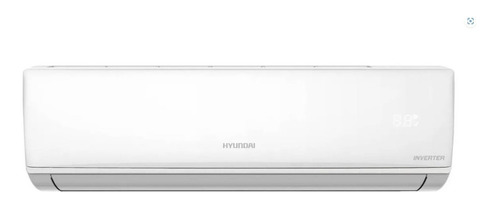 Aire Acondicionado Hyundai Hy10inv-6000fc 5500fg/6400w 