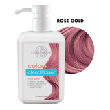 Keracolor® Depositador De Color En Cabello Tono Rose Gold