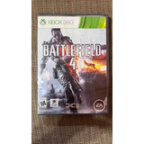 Battlefield 4 Para Xbox 360 - Solo Disco 2 * Pasti Games *