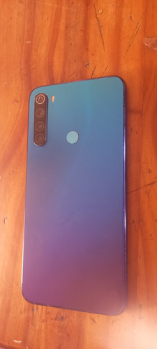 Celular Xiaomi Redmi Note 8 64 Gb 