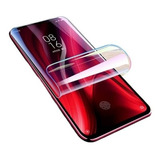 Protector De Pantalla De Hidrogel Para Meizu 18x