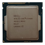 Processador Intel Core I5-4460s - 3.4ghz Com 4 Núcleos