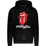 Poleron Rolling Stones - Banda De Rock - Musica - Los Trotamundos - Canciones - Estampaking