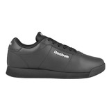 Tenis Reebok Hombre Crossfit  Negro Royal Charm Dv5409