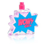 Agatha Wow Girl Cosmic Woman 80ml Edt