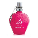 Avon Secret Fantasy Eau De Toilette Volumen De La Unidad 50 Ml